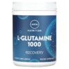 Thực phẩm bổ sung MRM Nutrition L-Glutamine 1000 Recovery 2.2 lbs (1.000 g) 609492721037