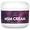 Thực phẩm bổ sung MRM Nutrition MSM Cream 4 oz (113 g) 609492220035