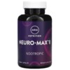 Thực phẩm bổ sung MRM Nutrition Neuro-Max II 60 Vegan Capsules 609492560025