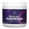 Thực phẩm bổ sung MRM Nutrition Relax-All Magnesium Hibiscus Infused Yuzu 8 oz (226 g) 609492300522
