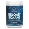 Thực phẩm bổ sung MRM Nutrition Reload BCAA+G Post-Workout Recovery Island Fusion 11.6 oz (330 g) 609492710451