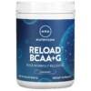 Thực phẩm bổ sung MRM Nutrition Reload BCAA+G Post-Workout Recovery Lemonade 29.6 oz (840 g) 609492710376