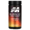 Thực phẩm bổ sung MuscleTech Burn iQ Smart Thermo 100 Capsules 631656610581