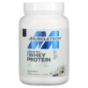 Thực phẩm bổ sung MuscleTech Grass-Fed 100% Whey Protein Deluxe Vanilla 1.8 lbs (816 g) 631656715972