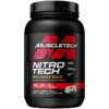 Thực phẩm bổ sung MuscleTech Nitro Tech 100% Whey Gold Cookies and Cream 2 lbs (907 g) 631656710441