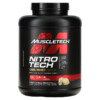 Thực phẩm bổ sung MuscleTech Nitro Tech 100% Whey Gold French Vanilla Cream 5 lbs (2.27 kg) 631656710519