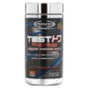Thực phẩm bổ sung MuscleTech Performance Series Test HD Thermo Thermogenic Testosterone Booster 90 Capsules 631656609516