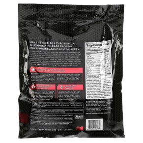 Protein MuscleTech Platinum 8-Hour Hương Vani Bánh 4.58 lbs (2.08 kg) 3 Thành phần vi chất của MuscleTech Platinum 8-Hour Protein Vanilla Cake 4.58 lbs (2.08 kg) 631656703535