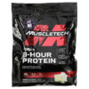 Thực phẩm bổ sung MuscleTech Platinum 8-Hour Protein Vanilla Cake 4.58 lbs (2.08 kg) 631656703535