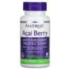 Natrol Acai Berry 500 mg 75 viên chay 5 Thực phẩm bổ sung Natrol Acai Berry 500 mg 75 Veggie Caps 047469055769