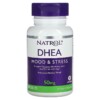 Thực phẩm bổ sung Natrol DHEA 50 mg 60 Tablets 047469161064
