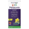 Thực phẩm bổ sung Natrol Kids Melatonin Fast Dissolve Ages 4 & Up Strawberry 30 Tablets 047469076979