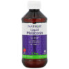 Thực phẩm bổ sung Natrol Liquid Melatonin Sleep Berry 2.5 mg 8 fl oz (237 ml) 047469074050