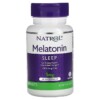 Thực phẩm bổ sung Natrol Melatonin Extra Strength 5 mg 60 Tablets 047469044626
