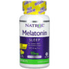 Thực phẩm bổ sung Natrol Melatonin Fast Dissolve Maximum Strength Citrus 10 mg 60 Tablets 047469076689