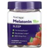 Thực phẩm bổ sung Natrol Melatonin Strawberry 5 mg 90 Gummies 047469073312