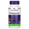 Viên uống Natrol Melatonin tan chậm 1 mg 90 viên 4 Thực phẩm bổ sung Natrol Melatonin Time Release 1 mg 90 Tablets 047469004675