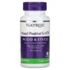 Thực phẩm bổ sung Natrol Mood Positive 5-HTP 50 Tablets 047469052331