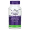 Natrol Quercetin Complex 50 viên nang 5 Thực phẩm bổ sung Natrol Quercetin Complex 50 Capsules 047469009083