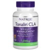 Thực phẩm bổ sung Natrol Tonalin CLA 1.200 mg 60 Softgels 047469008635