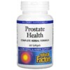 Thực phẩm bổ sung Natural Factors Prostate Health Complete Herbal Formula 60 Softgels 068958035123
