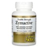 Thực phẩm bổ sung Natural Factors Zymactive Double Strength 30 Enteric Coated Tablets 068958017525