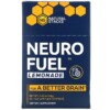 Thực phẩm bổ sung Natural Stacks Neuro Fuel Lemonade 20 Stick Packs 0.17 oz (4.7 g) Each 613310578970