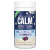 Thực phẩm bổ sung Natural Vitality CALM Kids Sleep Gummies Nighttime Berry 60 Gummies 183405043824