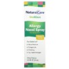 Thực phẩm bổ sung NaturalCare BioAllers Allergy Nasal Spray 0.8 fl oz (24 ml) 371400708019