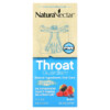 Thực phẩm bổ sung NaturaNectar Throat Guardian Spray Bee Berry 1 fl oz (30 ml) 837654326596