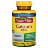 Thực phẩm bổ sung Nature Made Calcium with Vitamin D3 600 mg 100 Softgels 031604025083