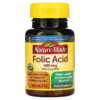 Thực phẩm bổ sung Nature Made Folic Acid 400 mcg 250 Tablets 031604012748