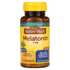 Thực phẩm bổ sung Nature Made Melatonin 3 mg 240 Tablets 031604027421