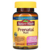 Thực phẩm bổ sung Nature Made Multi Prenatal 90 Tablets 031604014995