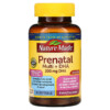 Thực phẩm bổ sung Nature Made Prenatal Multi + DHA 90 Softgels 031604027490