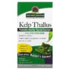 Thực phẩm bổ sung Nature's Answer Kelp Thallus 100 Veggie Capsules 083000162909