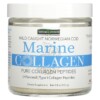 Thực phẩm bổ sung Nature's Answer Marine Collagen Wild Caught Norwegian Cod Unflavored 4.8 oz (137 g) 083000269202