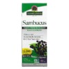 Nature's Answer Sambucus Black ElderBerry 12.000 mg 4 fl oz (120 ml) của Nature's Answer 5 Thực phẩm bổ sung Nature's Answer Sambucus Black ElderBerry 12.000 mg 4 fl oz (120 ml) 083000260407