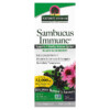 Nature's Answer Sambucus Immune Black Elderberry 120 ml 12.000 mg của Nature's Answer 4 Thực phẩm bổ sung Nature's Answer Sambucus Immune Black Elderberry 12.000 mg 4 fl oz (120 ml) 083000260469