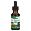 Thực phẩm bổ sung Nature's Answer Saw Palmetto Extract Alcohol-Free 1.200 mg 1 fl oz (30 ml) 083000006685