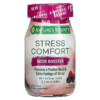 Thực phẩm bổ sung Nature's Bounty Stress Comfort Mood Booster Wild Berry 36 Gummies 074312006845