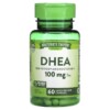 viên nang nhanh chóng Nature's Truth DHEA 50 mg 60 viên 4 Thực phẩm bổ sung Nature's Truth DHEA 50 mg 60 Quick Release Capsules 840093109088