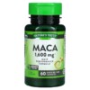 Viên uống Nature's Truth Maca 1600 mg 60 viên nang giải phóng nhanh 5 Thực phẩm bổ sung Nature's Truth Maca 1.600 mg 60 Quick Release Capsules 840093105295