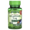 Thực phẩm bổ sung Nature's Truth Melatonin Natural Berry 5 mg 90 Fast Dissolve Tablets 840093101648