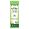 Thực phẩm bổ sung Nature's Truth Vitamins Nascent Iodine Liquid Drops Unflavored 325 mcg 2 fl oz (59 ml) 840093117489