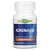 Thực phẩm bổ sung Nature's Way ADRENergize Adrenal Energy 50 Capsules 763948040858