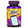 Thực phẩm bổ sung Nature's Way Alive! Teen Complete Multi for Her 50 Gummies 033674133118