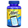 Thực phẩm bổ sung Nature's Way Alive! Teen Complete Multi for Him Fruit Punch 50 Gummies 033674133101