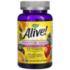 Thực phẩm bổ sung Nature's Way Alive! Women's 50+ Gummy Complete Multivitamin Mixed Berry 60 Gummies 033674159040