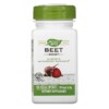 Thực phẩm bổ sung Nature's Way Beet Root 500 mg 100 Vegan Capsules 033674104002